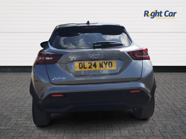 Used Nissan Juke 2024 for sale - 75698912: Photo 12