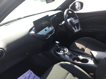 Used Nissan Juke 2024 for sale - 75698912: Photo