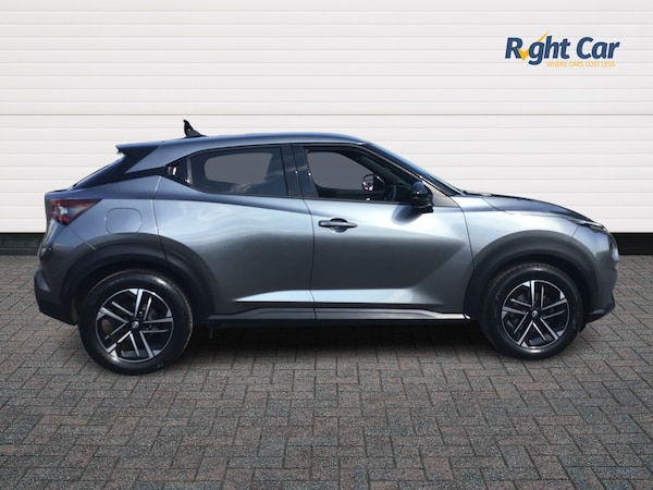 Used Nissan Juke 2024 for sale - 75698912: Photo 4
