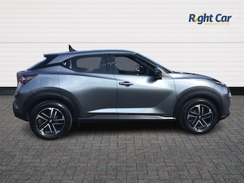 Used Nissan Juke 2024 for sale - 75698912: Photo
