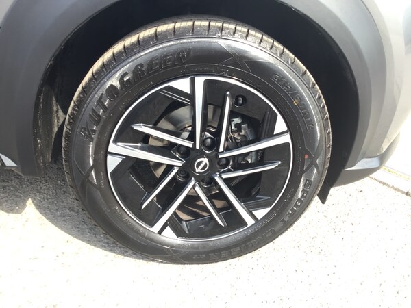 Used Nissan Juke 2024 for sale - 75698912: Photo 5