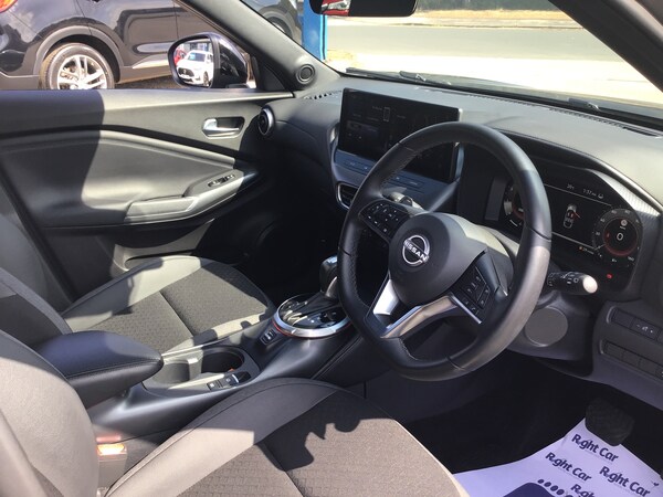 Used Nissan Juke 2024 for sale - 75698912: Photo 6