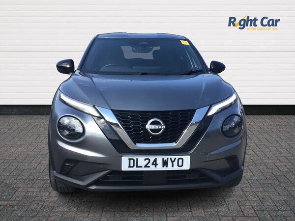 Used Nissan Juke 2024 for sale - 75698912: Photo 7