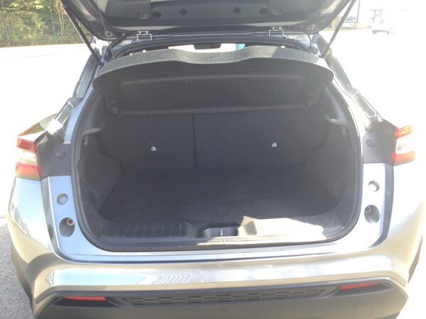 Used Nissan Juke 2024 for sale - 75698912: Photo 9