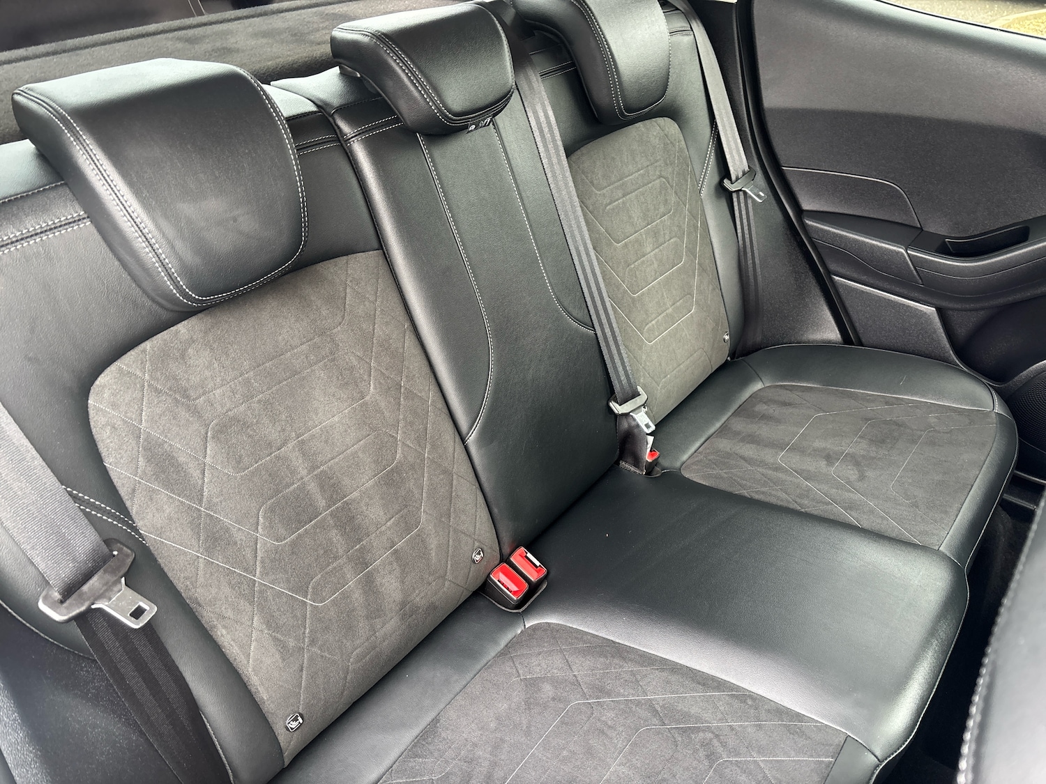 Used Ford Fiesta 2023 for sale - 77726206: Photo 10