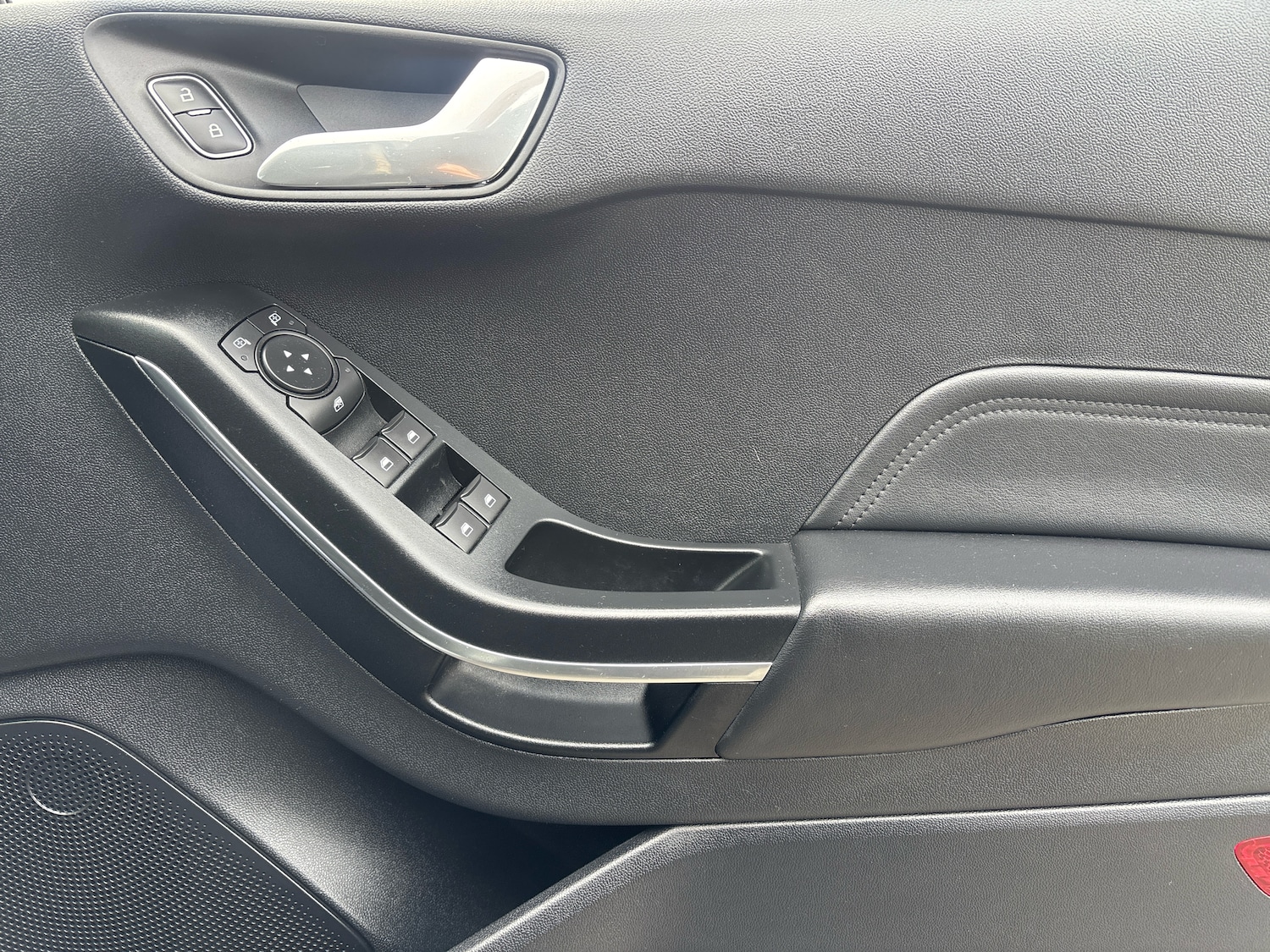 Used Ford Fiesta 2023 for sale - 77726206: Photo 11