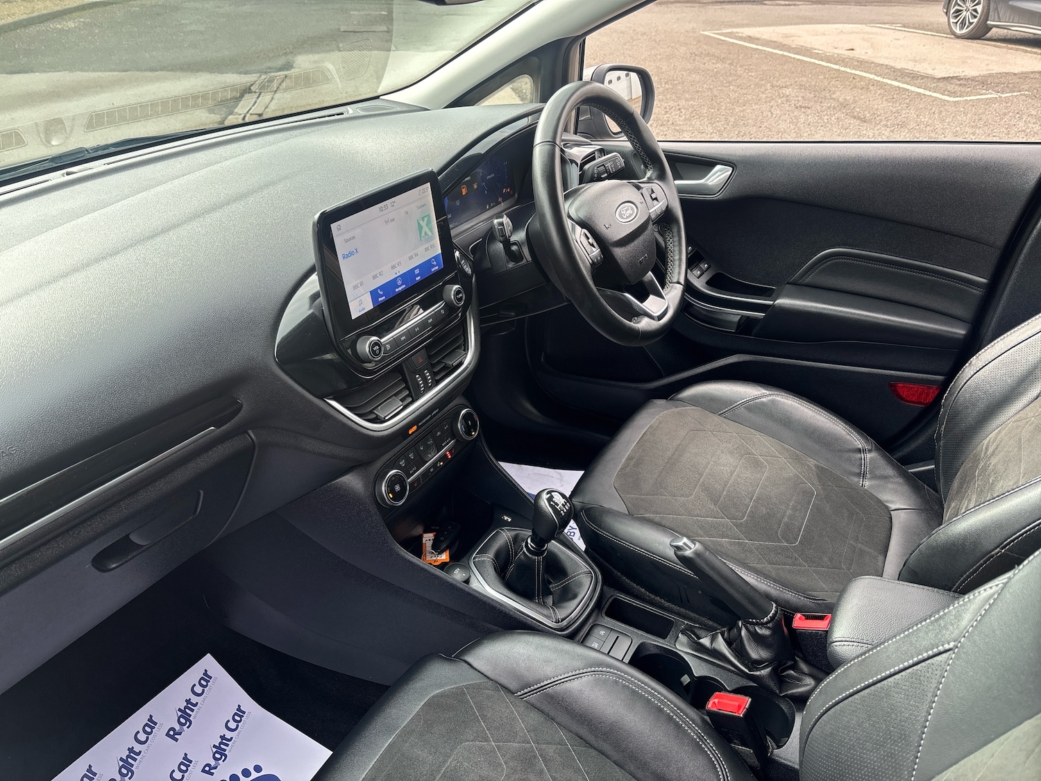 Used Ford Fiesta 2023 for sale - 77726206: Photo 2