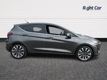 Used Ford Fiesta 2023 for sale - 77726206: Photo