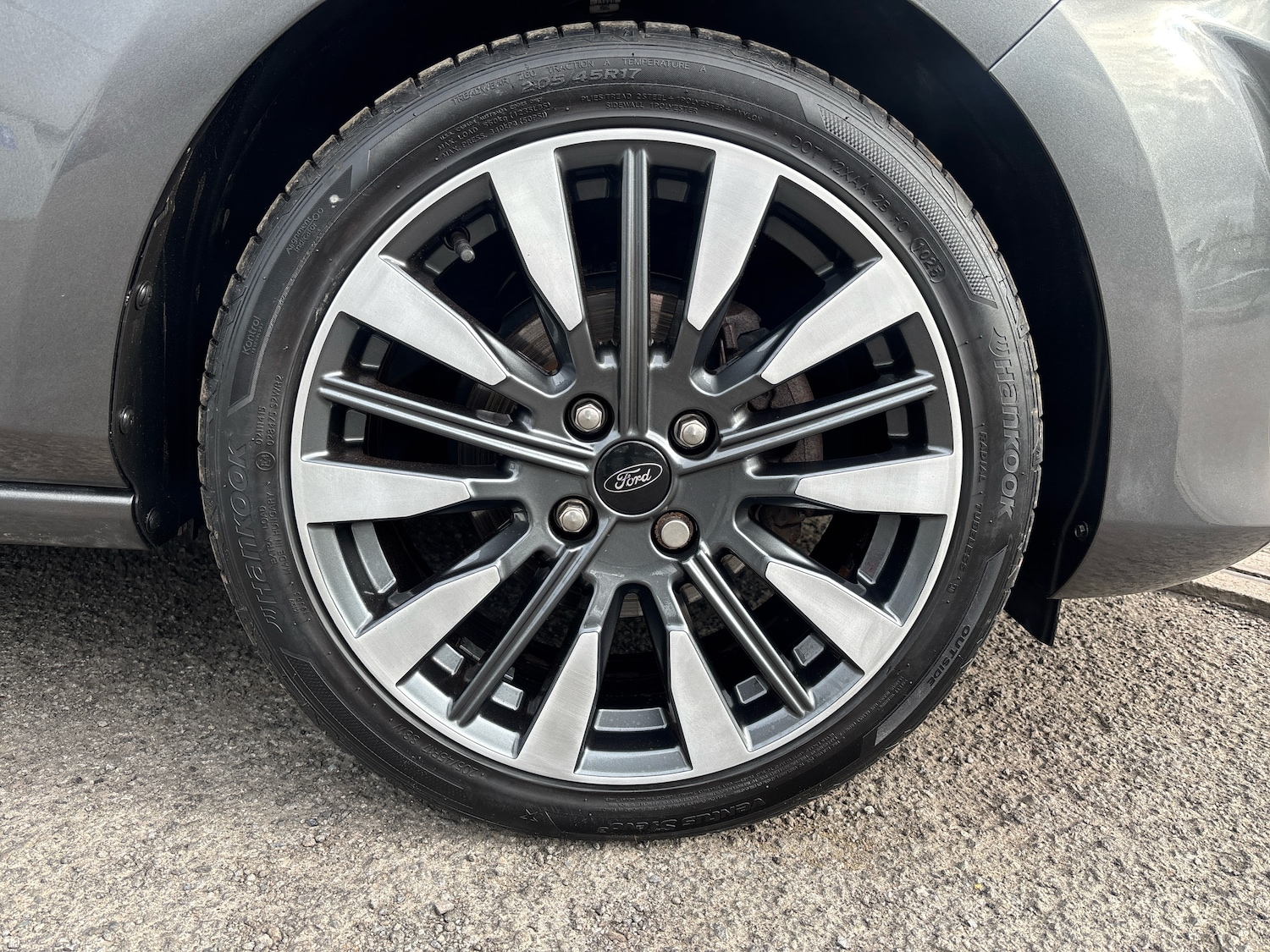 Used Ford Fiesta 2023 for sale - 77726206: Photo 5