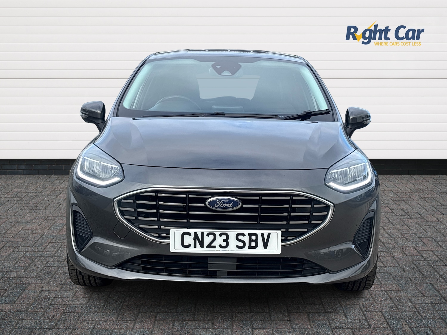 Used Ford Fiesta 2023 for sale - 77726206: Photo 7