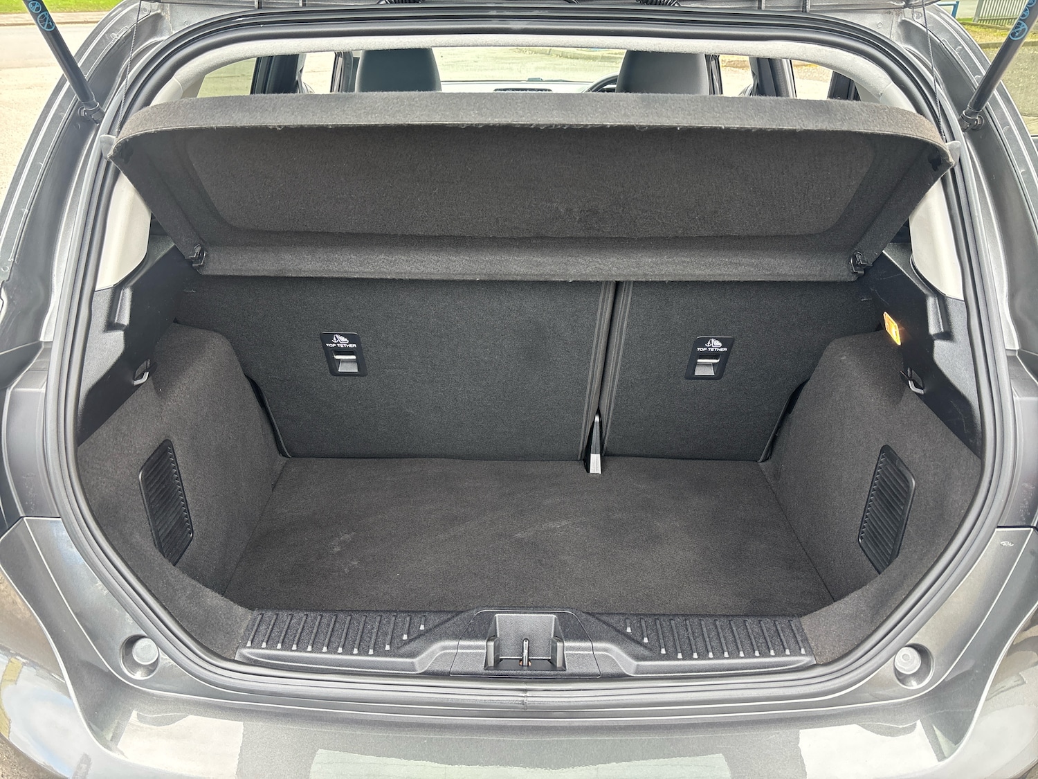 Used Ford Fiesta 2023 for sale - 77726206: Photo 9