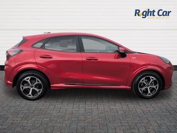 Used Ford Puma 2024 for sale - 79293866: Photo