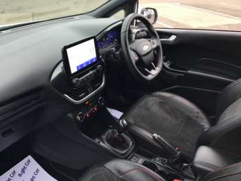 Used Ford Fiesta 2023 for sale - 73752539: Photo