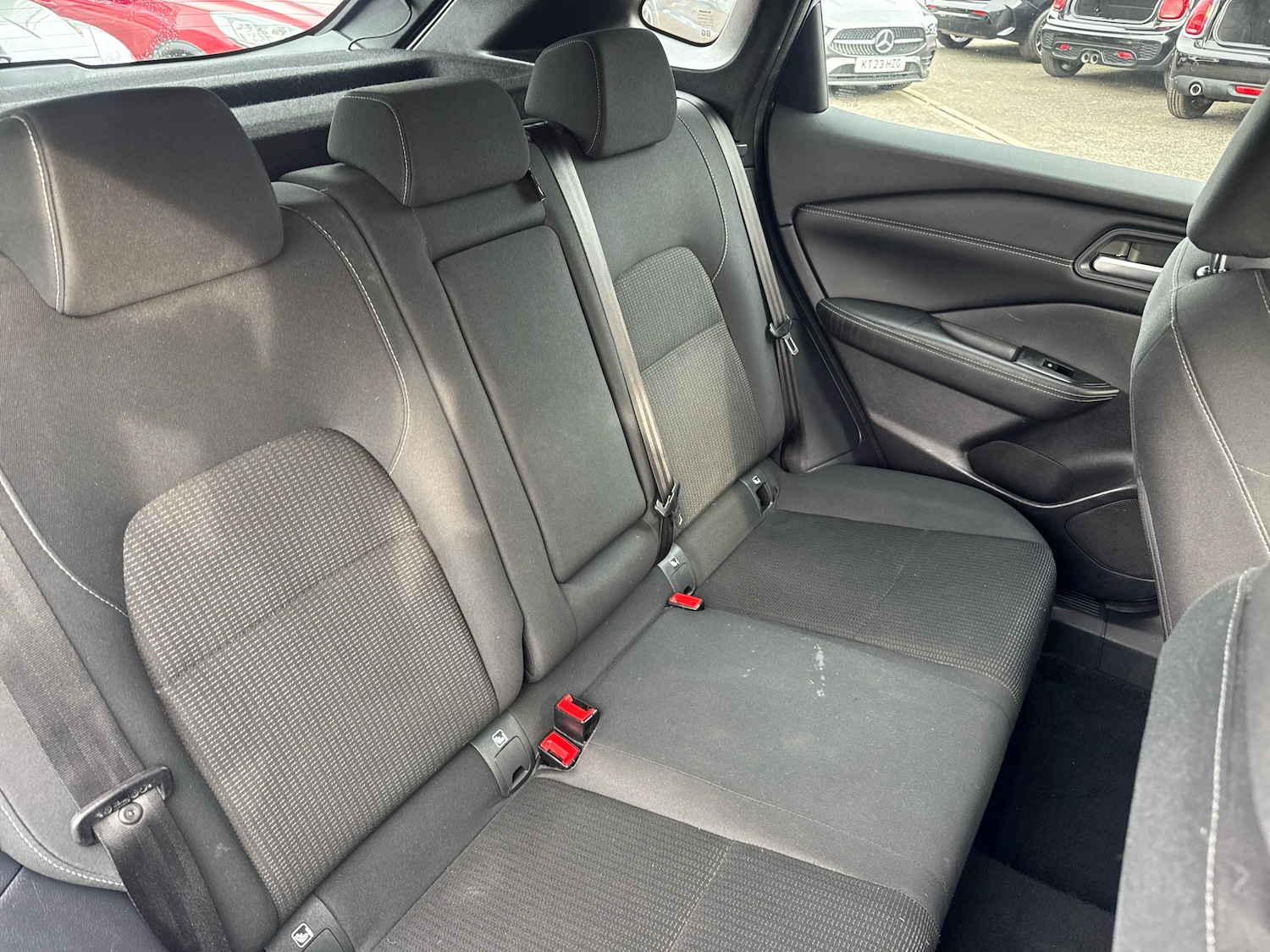 Used Nissan Qashqai 2022 for sale - 76434492: Photo 10