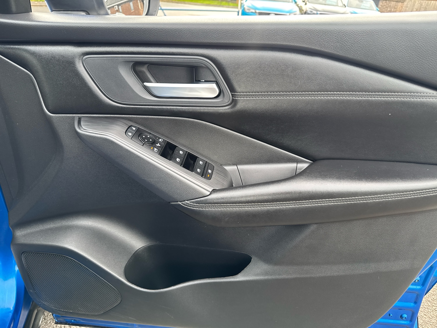 Used Nissan Qashqai 2022 for sale - 76434492: Photo 11