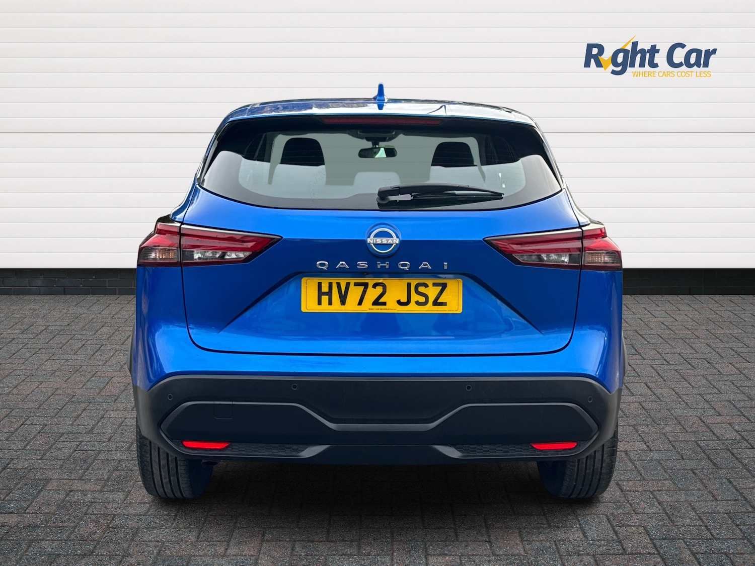 Used Nissan Qashqai 2022 for sale - 76434492: Photo 12