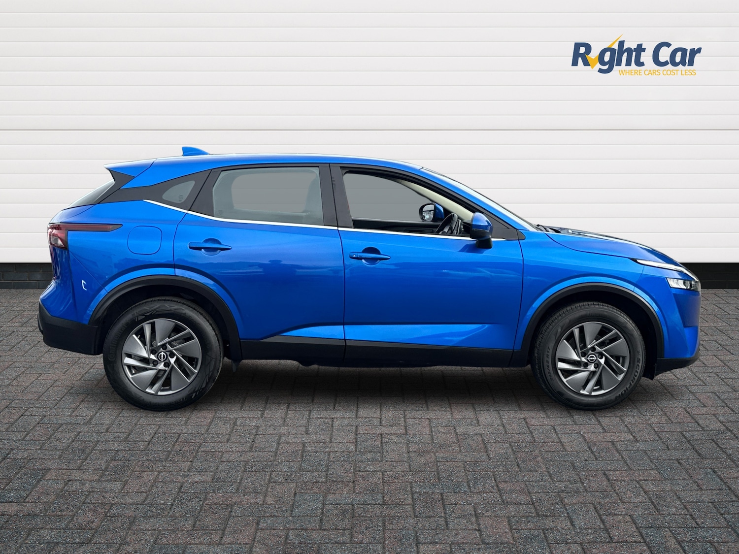 Used Nissan Qashqai 2022 for sale - 76434492: Photo 4
