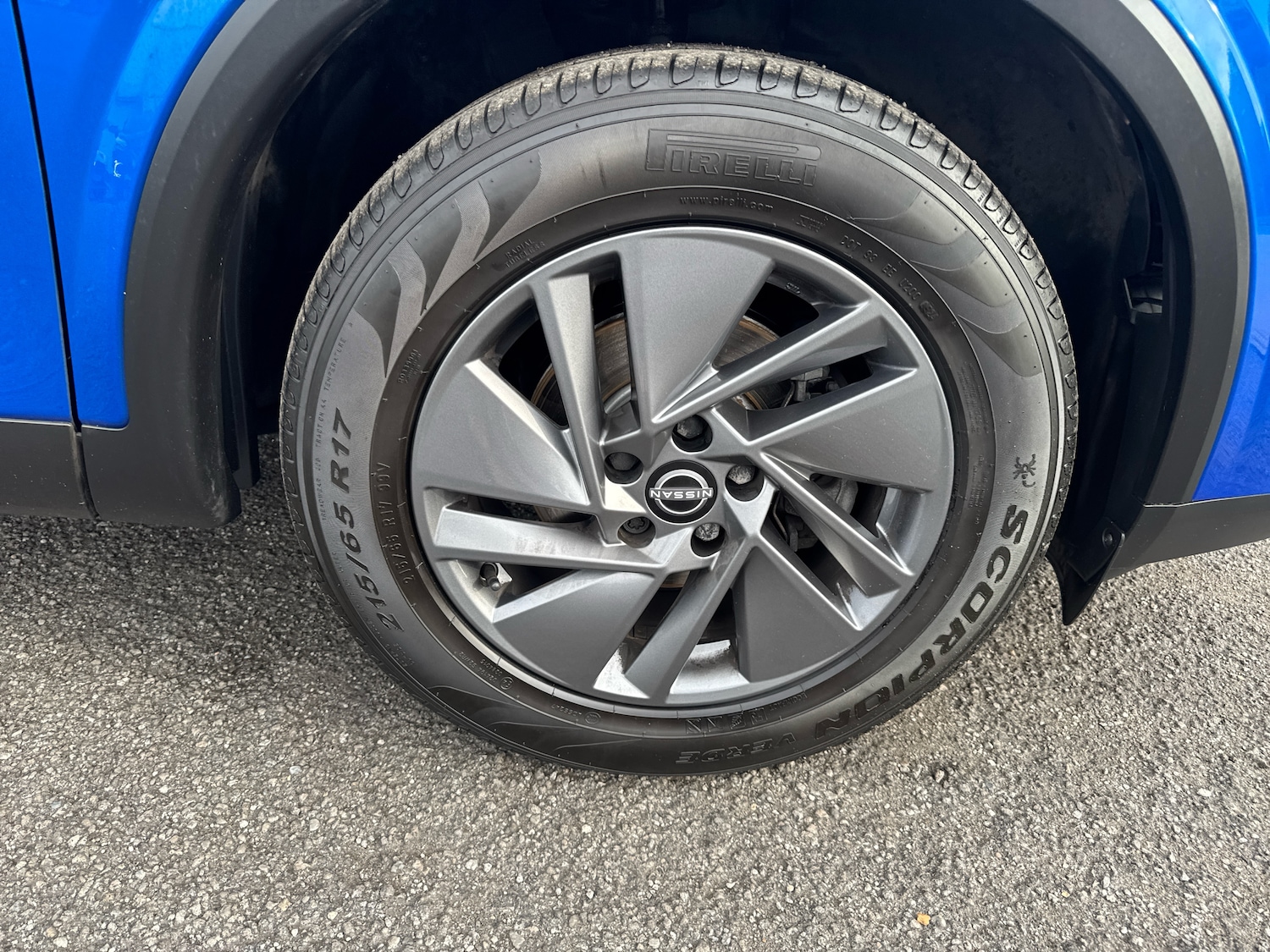 Used Nissan Qashqai 2022 for sale - 76434492: Photo 5