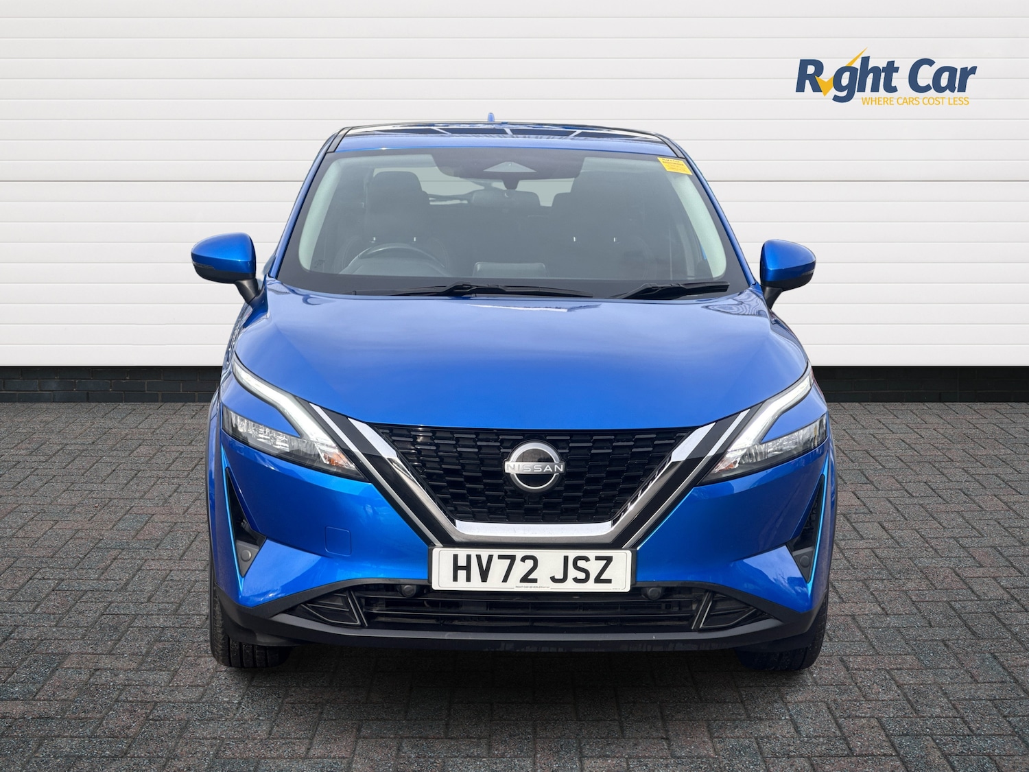 Used Nissan Qashqai 2022 for sale - 76434492: Photo 7