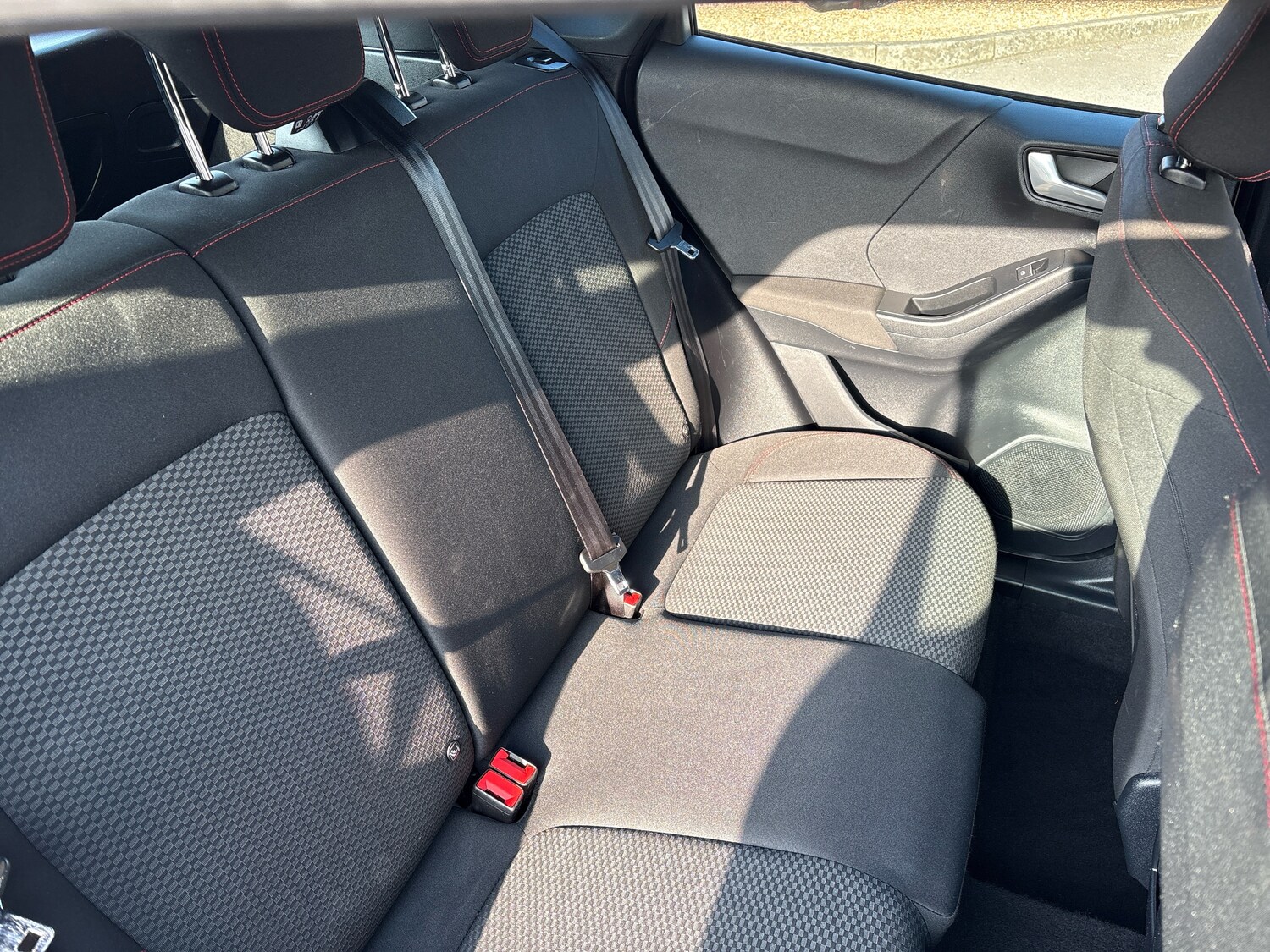 Used Ford Puma 2022 for sale - 77960024: Photo 10