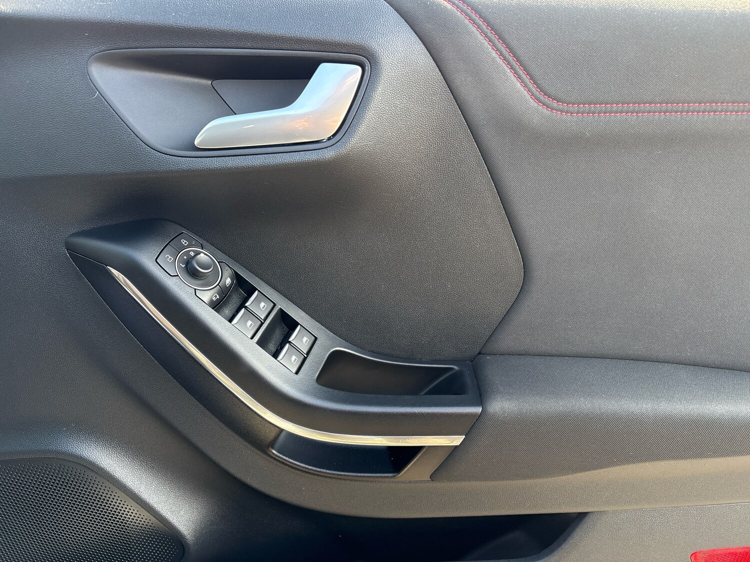 Used Ford Puma 2022 for sale - 77960024: Photo 11