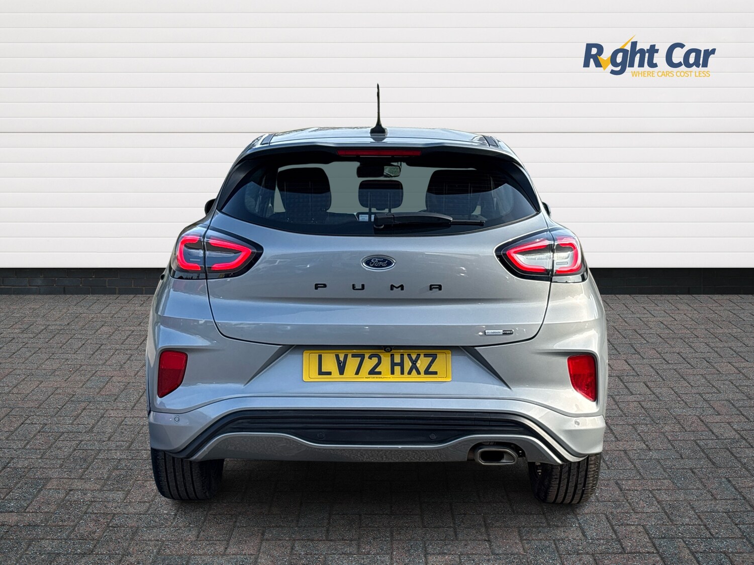 Used Ford Puma 2022 for sale - 77960024: Photo 12