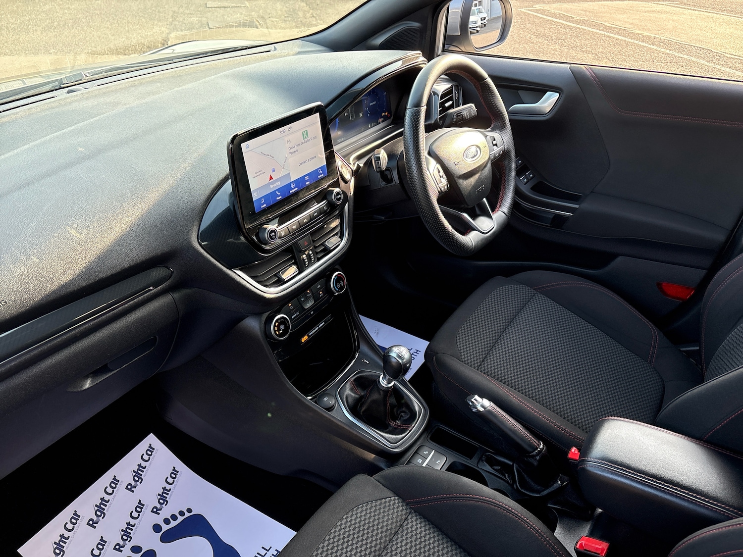 Used Ford Puma 2022 for sale - 77960024: Photo 2