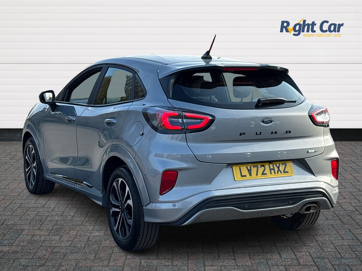 Used Ford Puma 2022 for sale - 77960024: Photo 3