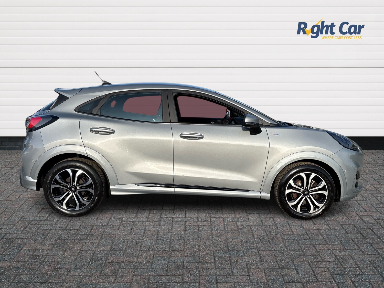 Used Ford Puma 2022 for sale - 77960024: Photo 4