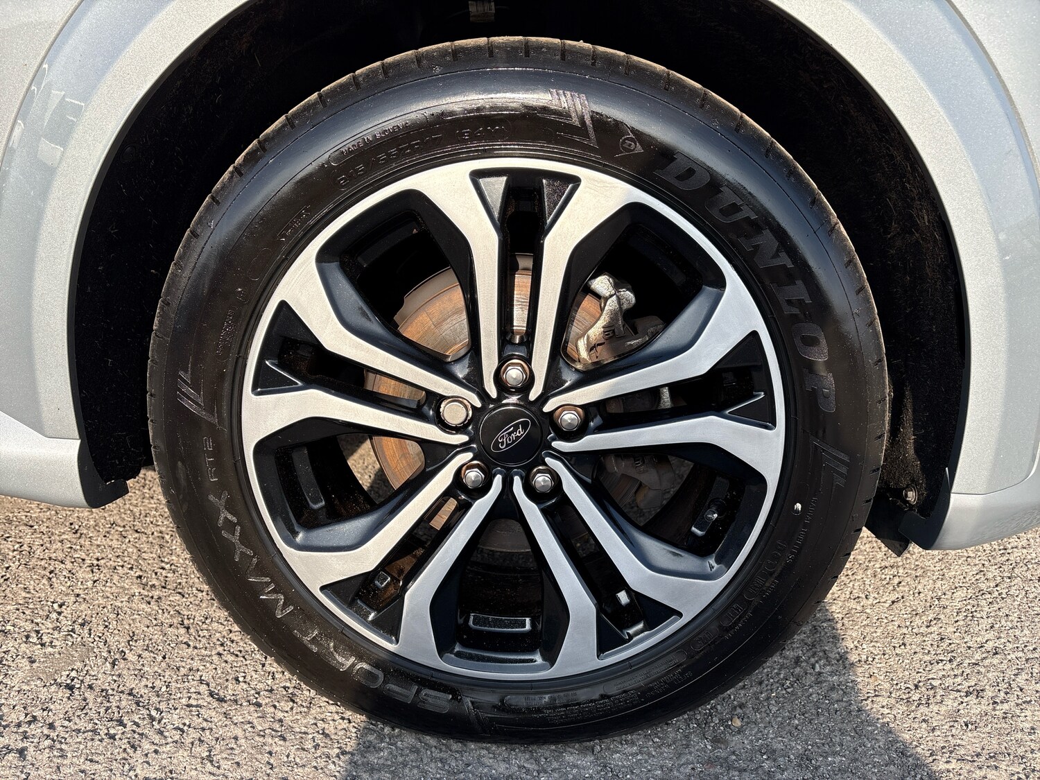 Used Ford Puma 2022 for sale - 77960024: Photo 5