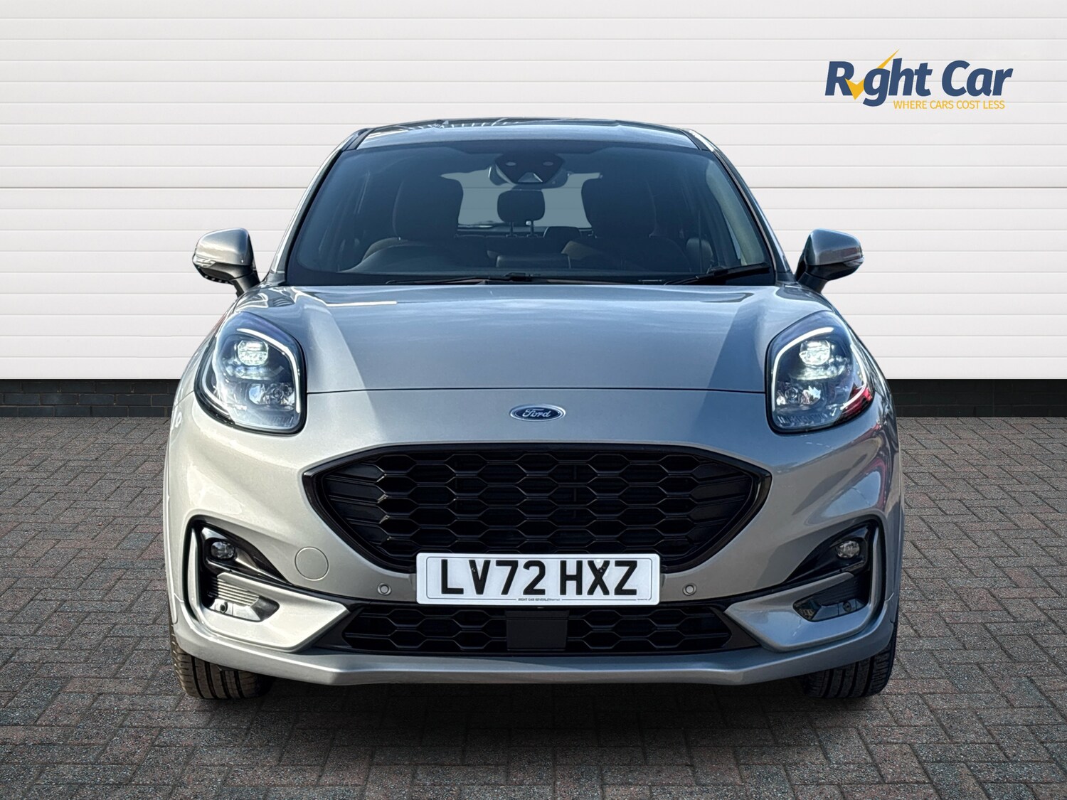 Used Ford Puma 2022 for sale - 77960024: Photo 7