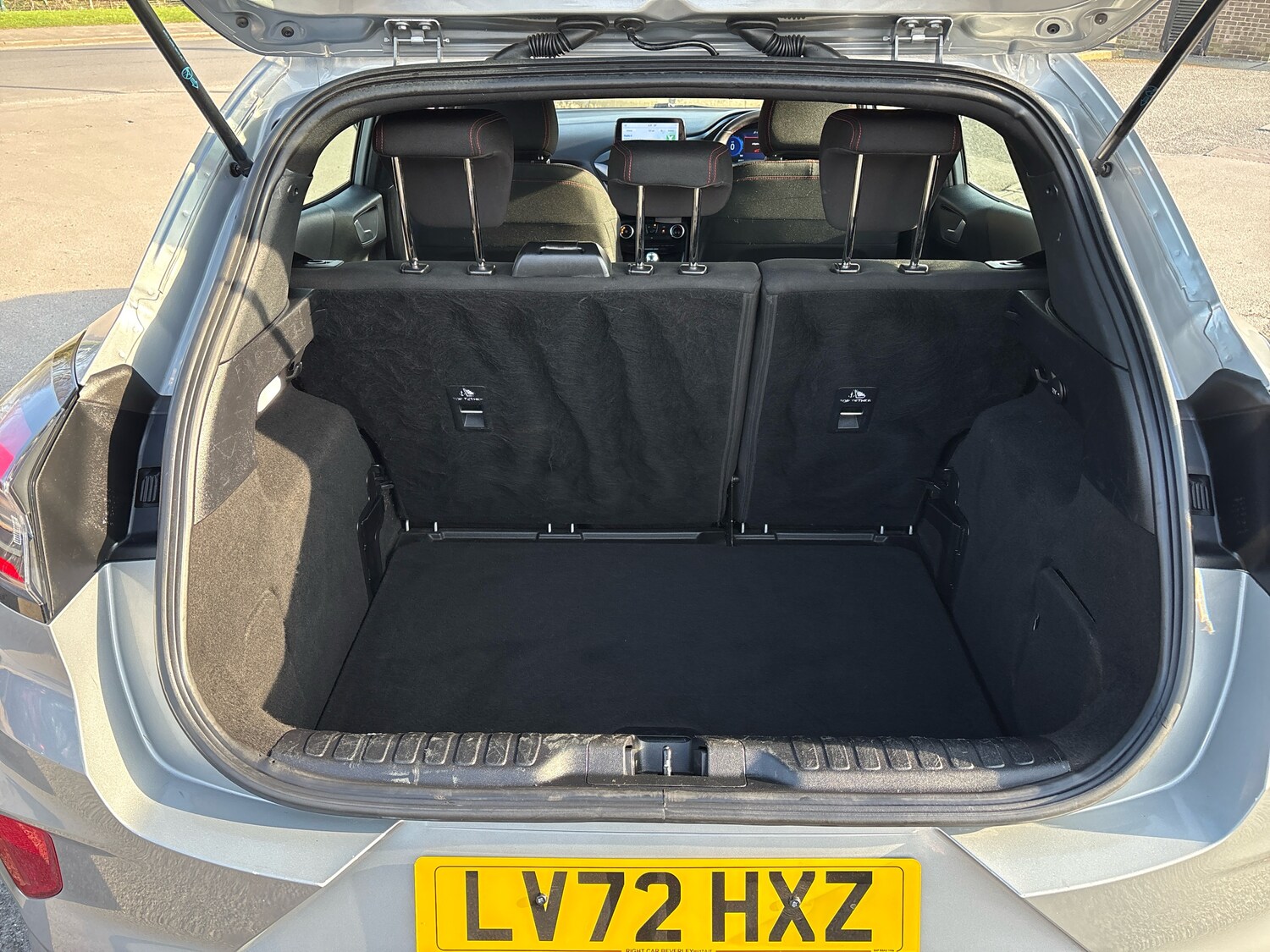 Used Ford Puma 2022 for sale - 77960024: Photo 9