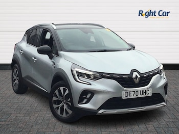 Renault - Captur