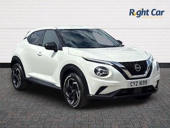 Used Nissan Juke 2023 for sale - 79293854: Photo