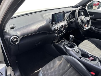 Used Nissan Juke 2023 for sale - 79293854: Photo