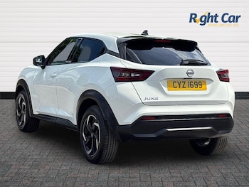 Used Nissan Juke 2023 for sale - 79293854: Photo