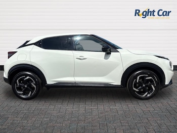 Used Nissan Juke 2023 for sale - 79293854: Photo