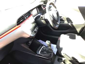 Used Vauxhall Corsa 2023 for sale - 75281807: Photo
