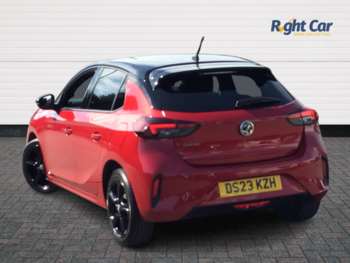 Used Vauxhall Corsa 2023 for sale - 75281807: Photo