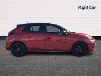 Used Vauxhall Corsa 2023 for sale - 75281807: Photo