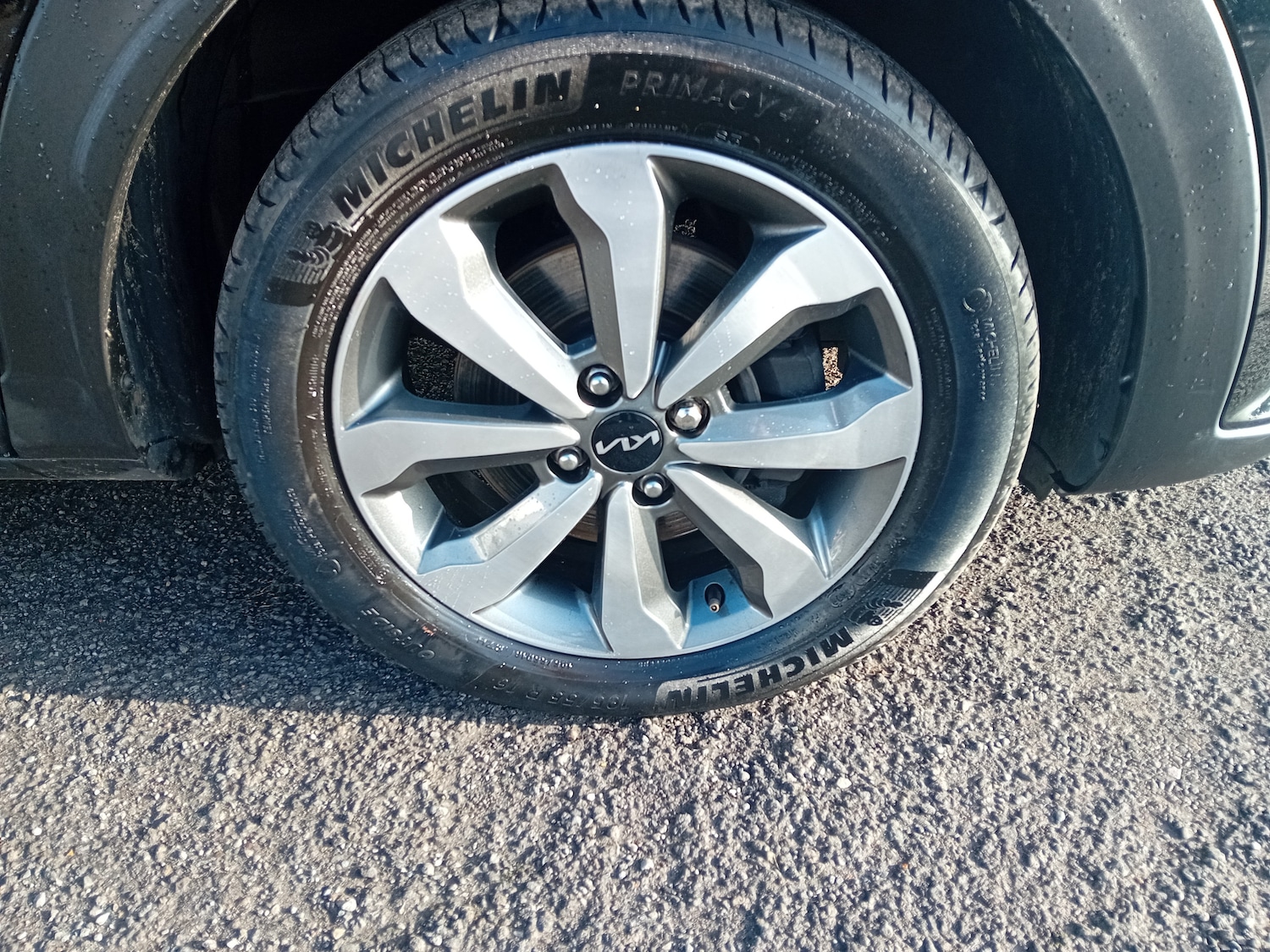 Used Kia Stonic 2022 for sale - 77360632: Photo 5