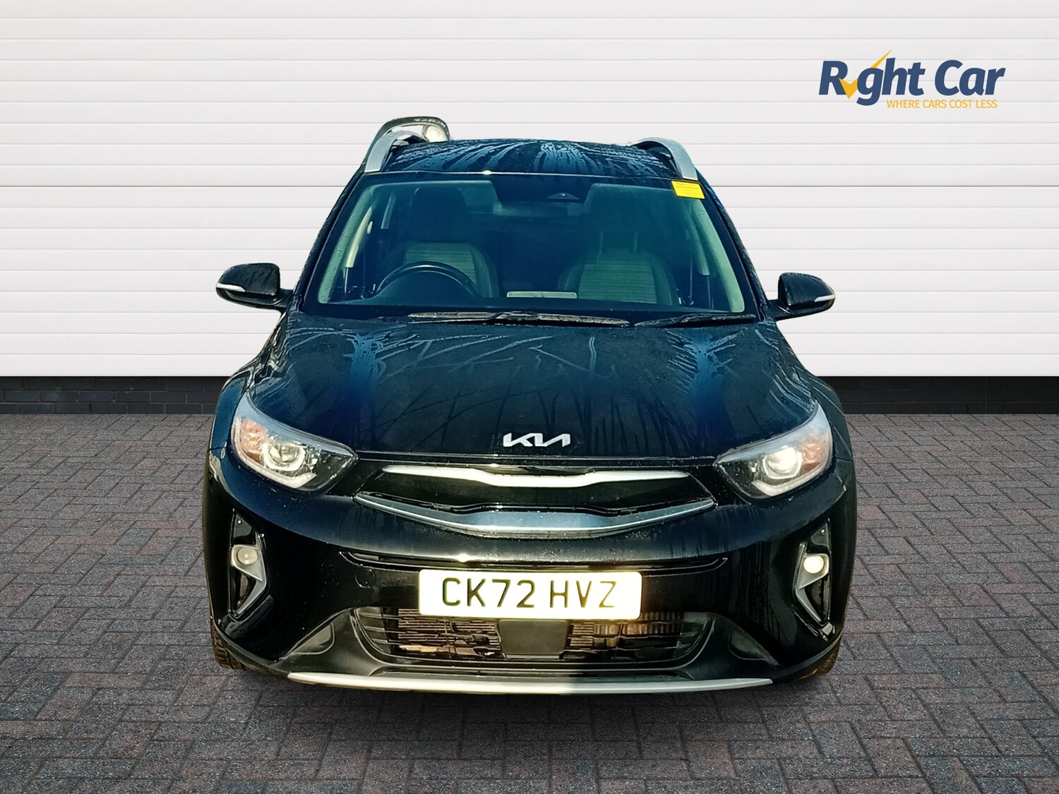 Used Kia Stonic 2022 for sale - 77360632: Photo 7