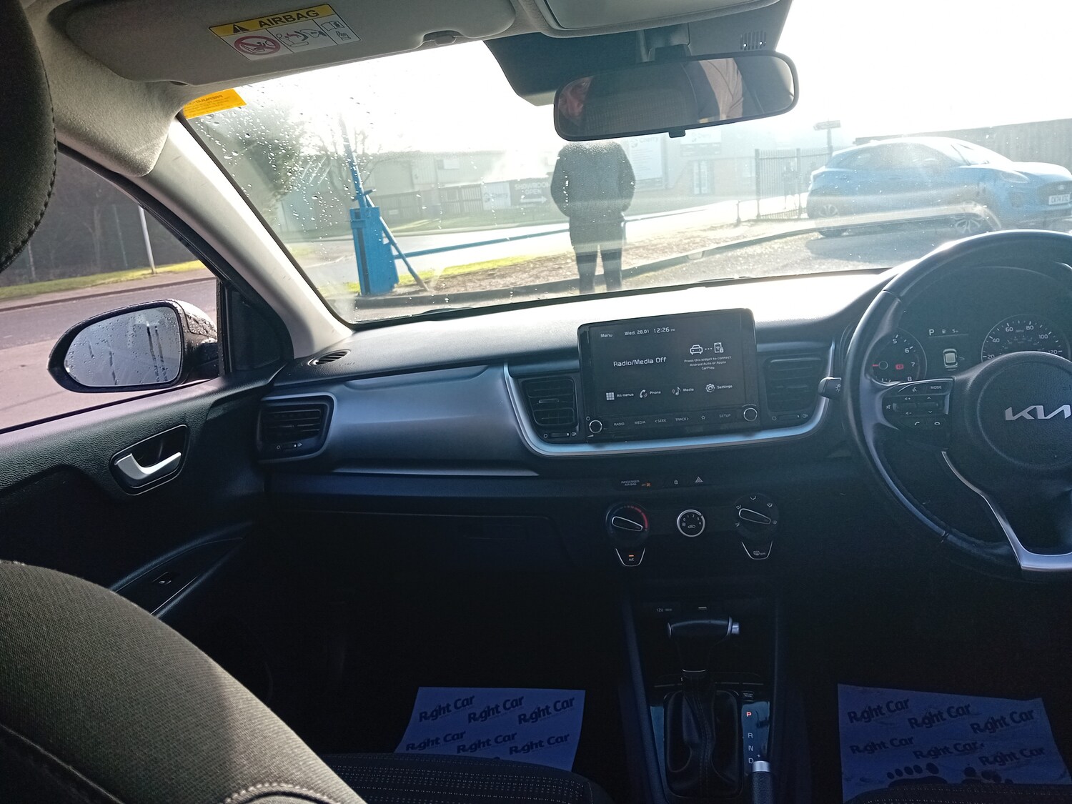 Used Kia Stonic 2022 for sale - 77360632: Photo 8