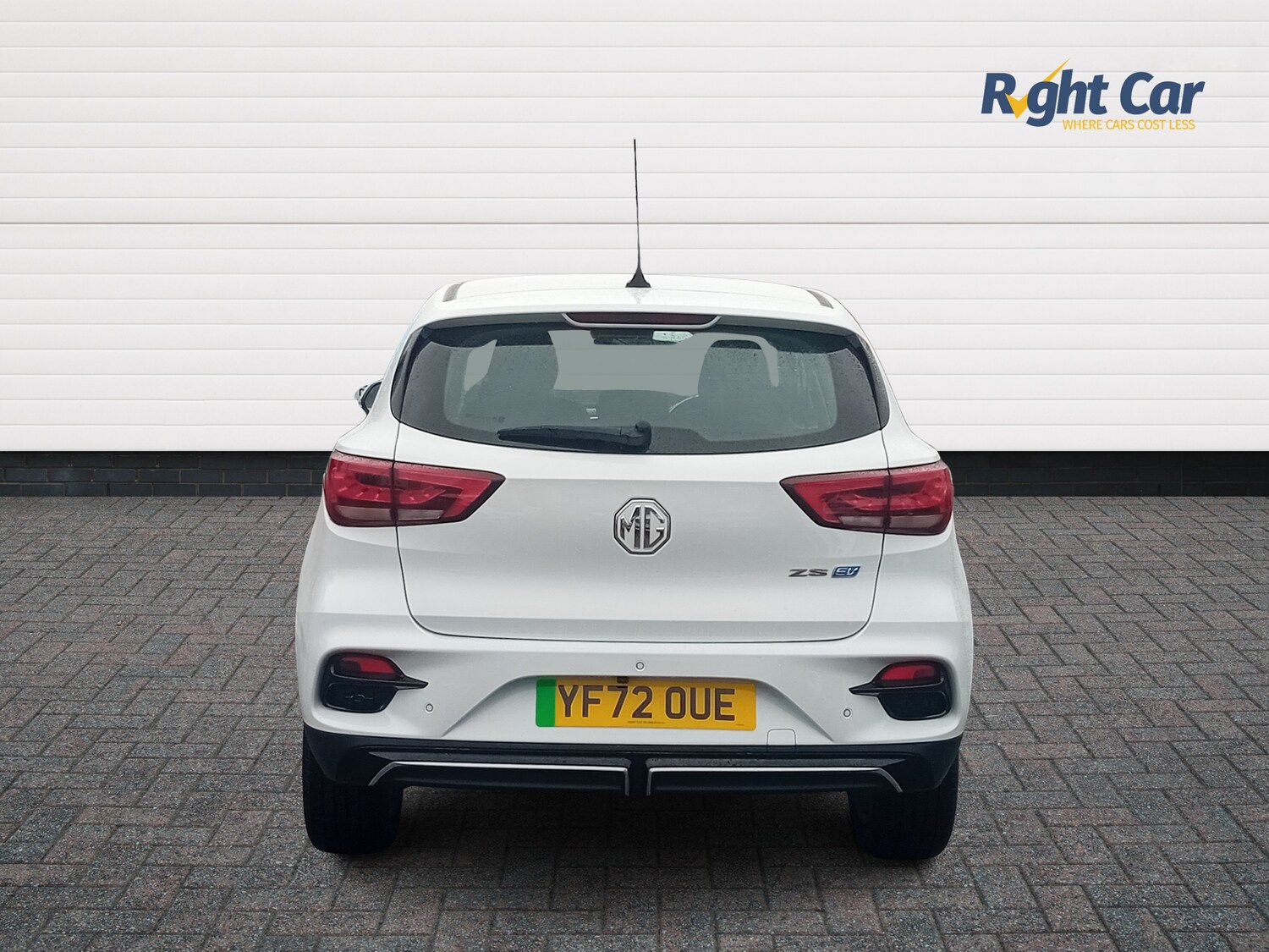 Used MG MG ZS 2022 for sale - 76966834: Photo 12