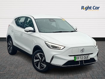 Used MG MG ZS 2022 for sale - 76966834: Photo