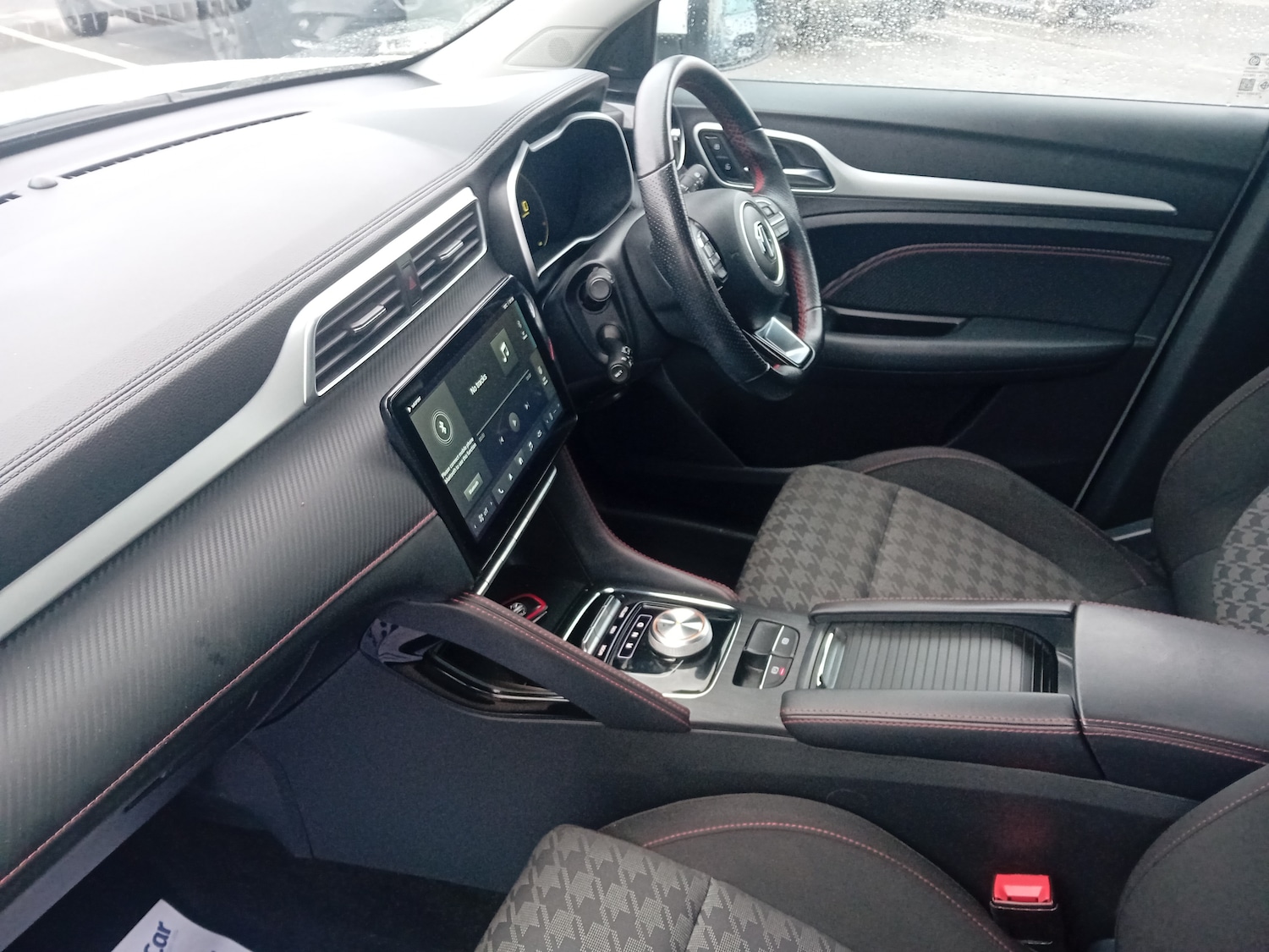 Used MG MG ZS 2022 for sale - 76966834: Photo 2