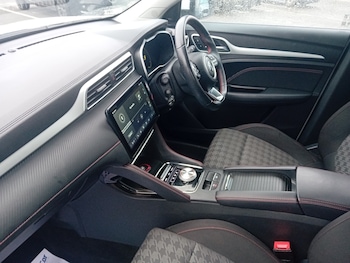 Used MG MG ZS 2022 for sale - 76966834: Photo