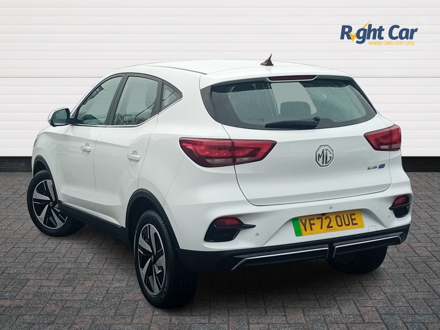 Used MG MG ZS 2022 for sale - 76966834: Photo 3