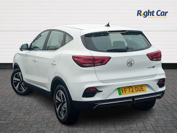 Used MG MG ZS 2022 for sale - 76966834: Photo