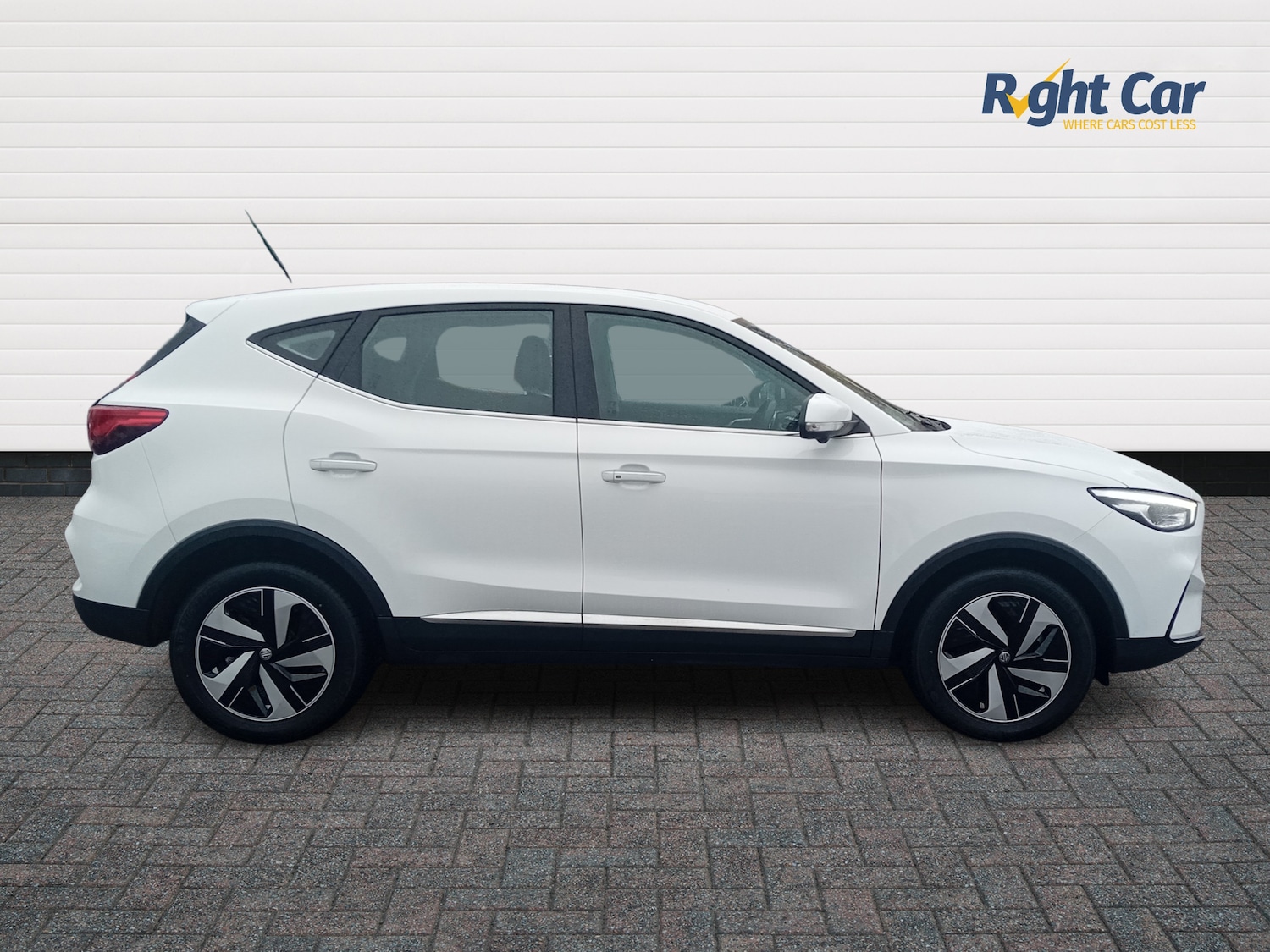 Used MG MG ZS 2022 for sale - 76966834: Photo 4